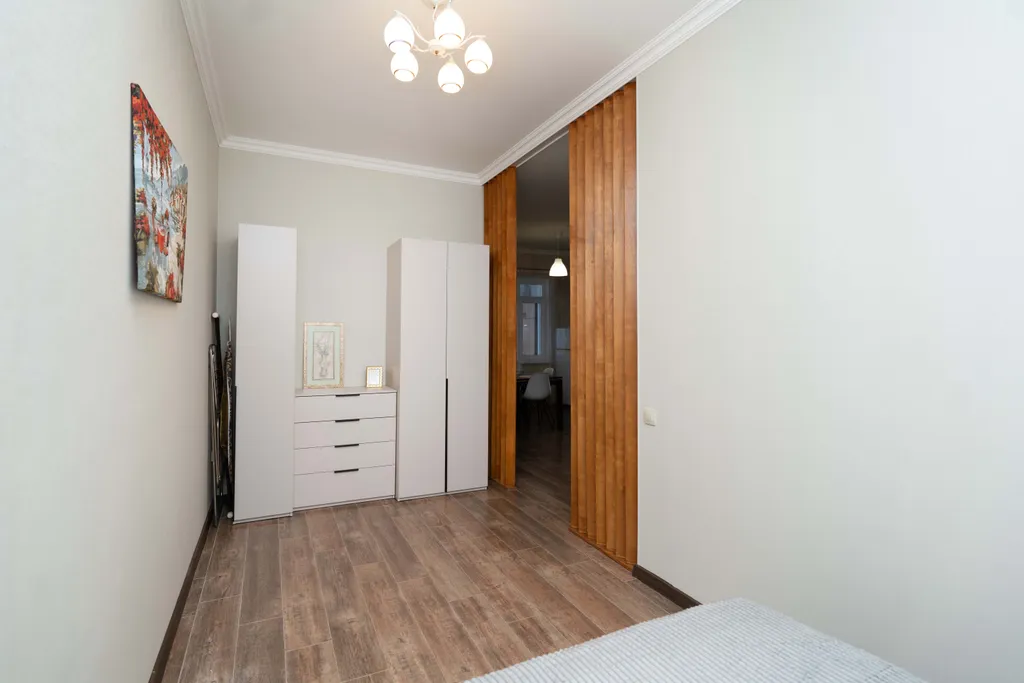 Апартаменты Домино на ул. Гагарина 35