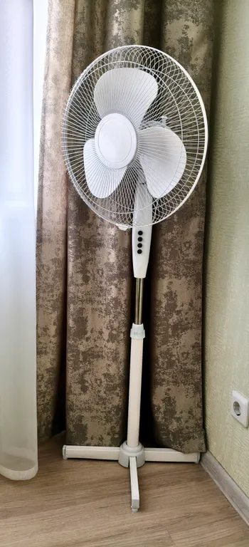 3-комнатная квартира в ЖК Крылатый