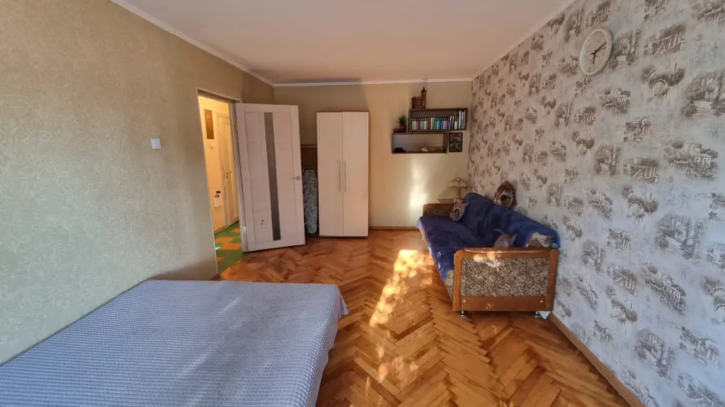 Квартира Квартира в самом центре — Калининград