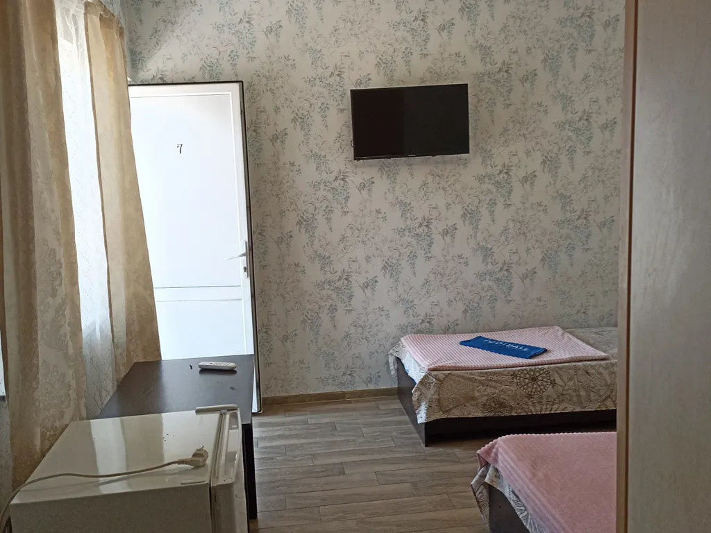 Квартира Комната — Анапа