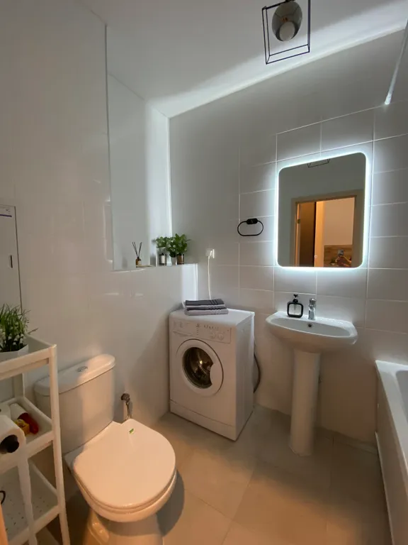 Amber Loft  -  Уникальная квартира