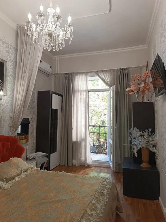 Квартира Квартира в самом центре у Южной бухты — Севастополь