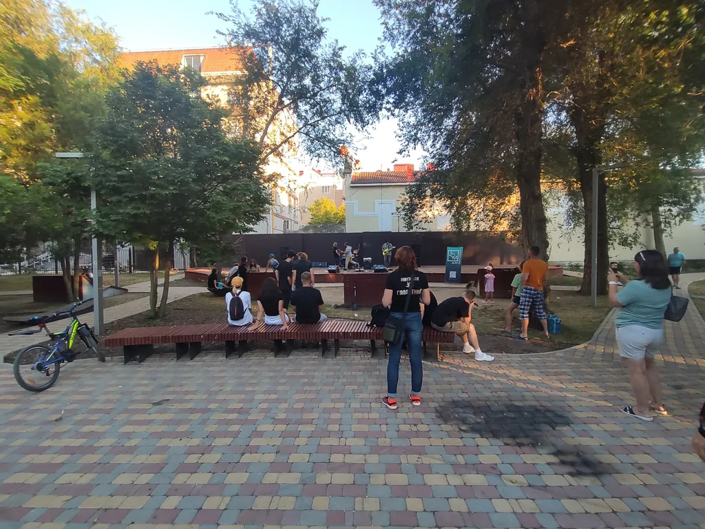 1-комнатные апартаменты