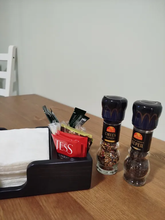 Квартира Семейная двухкомнатная квартира 70 кв.м. в Царском селе — Пушкин