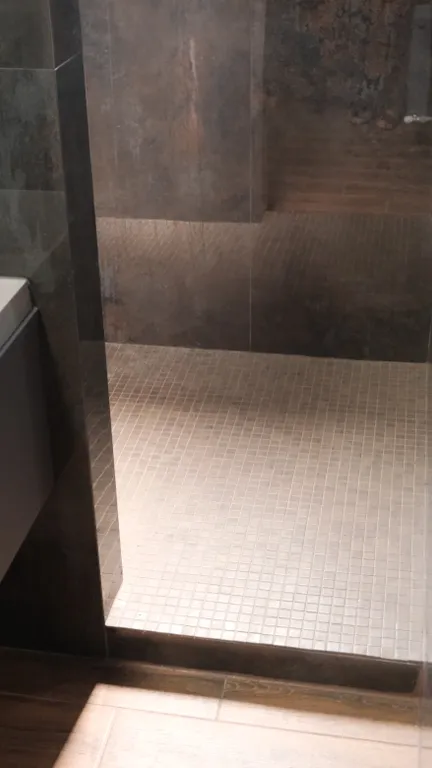 Апартаменты 2-к в стиле Бохо