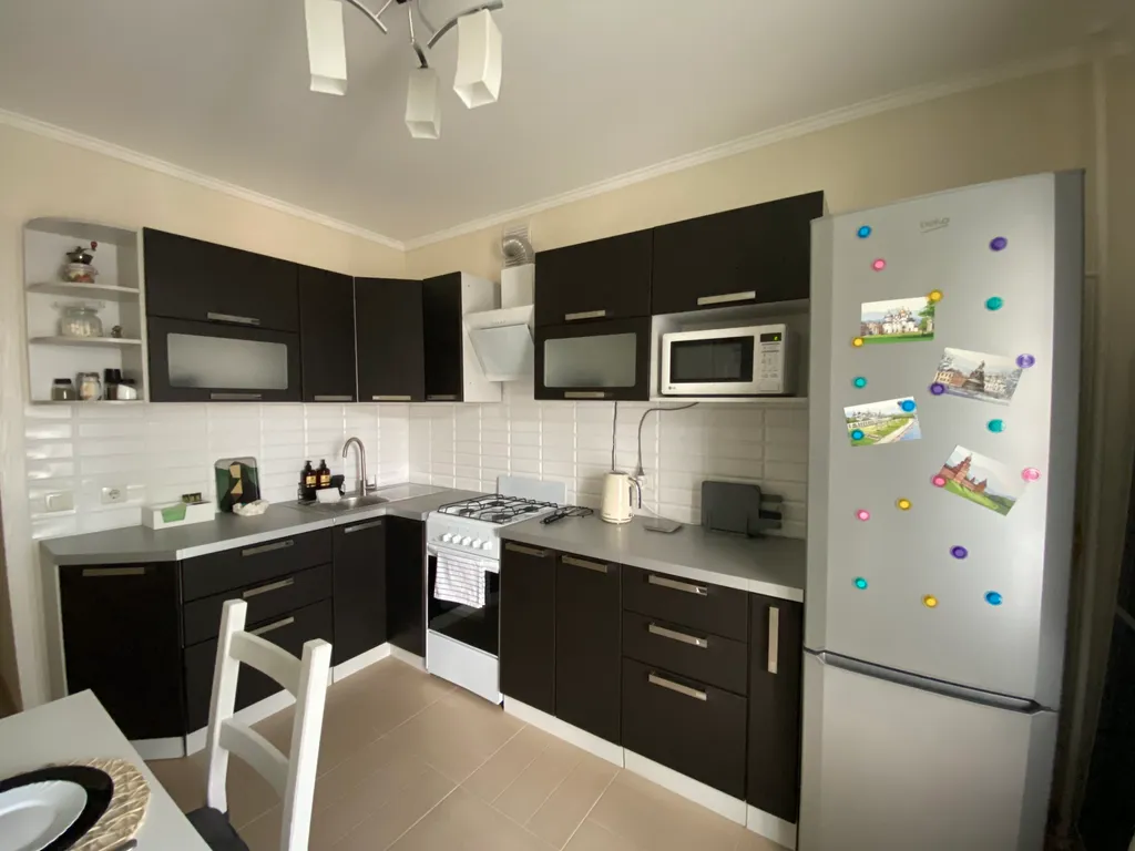 Квартира Уютная квартира в историческом центре нашей страны — Великий Новгород