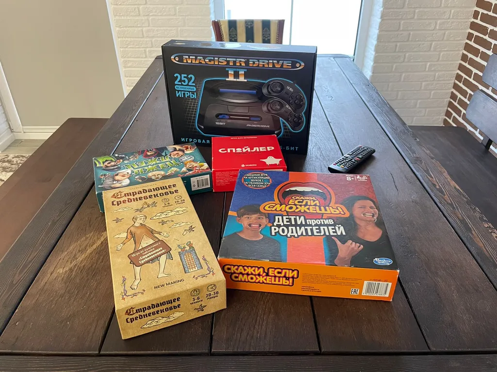 Частный дом для всей семьи с зоной spa