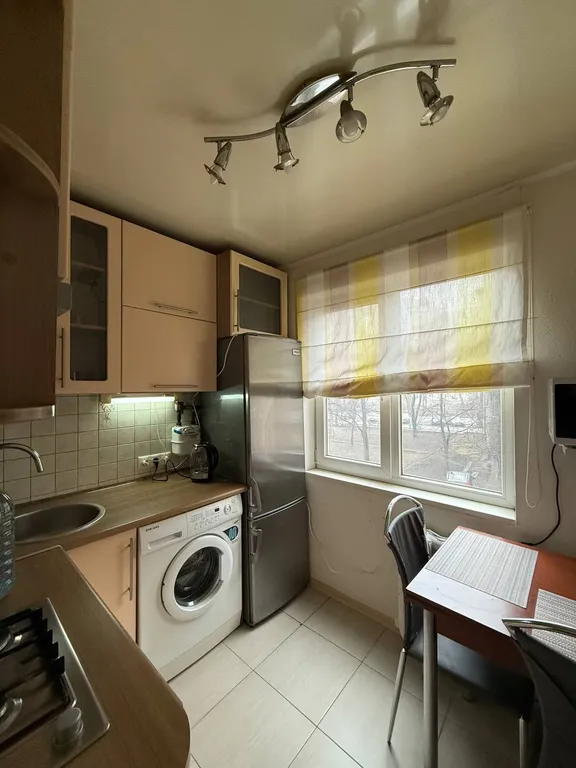 Уютная, чистая квартира в центре города