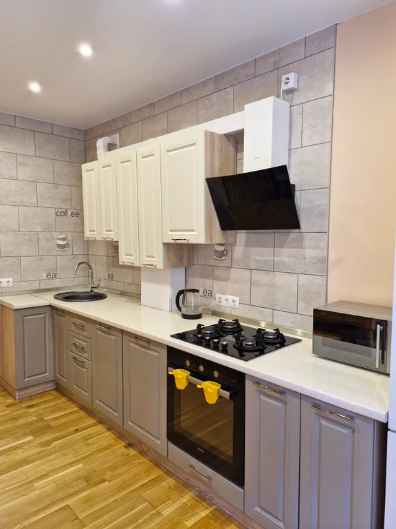 Квартира в центре