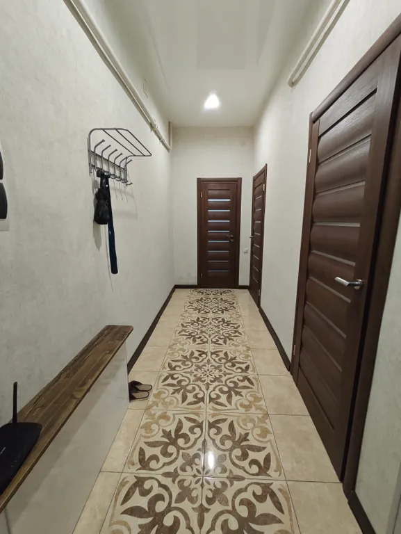 Квартира Квартира Time Travel Apartments — Калининград