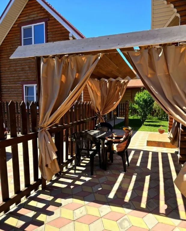 База отдыха Лесная дача