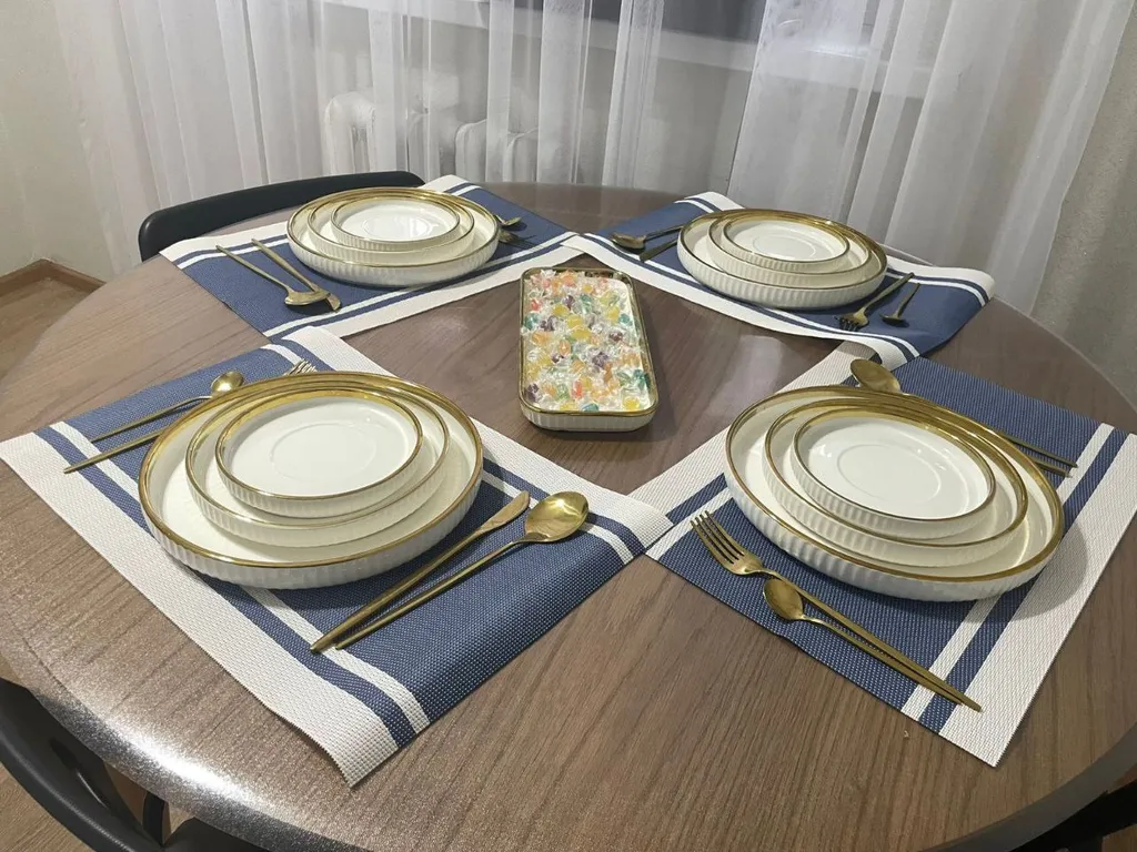 Квартира в ЖК Араби