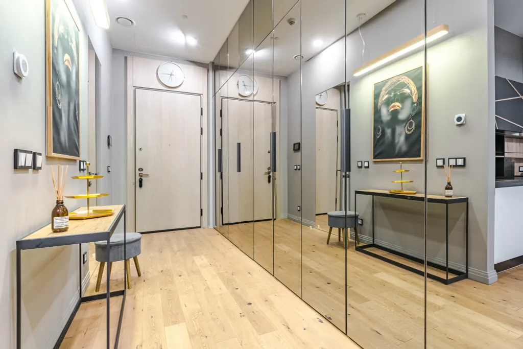 Апартамент премиум класса в Москва сити