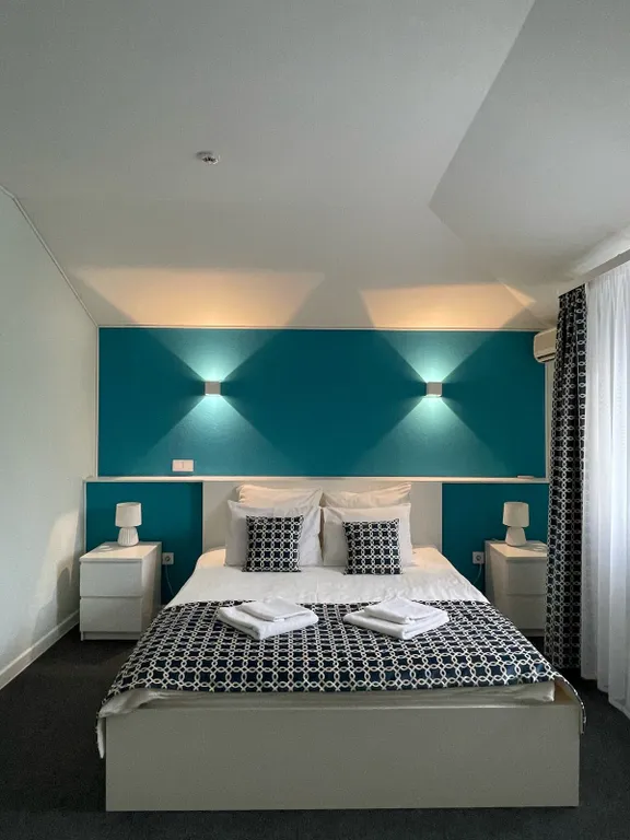 Квартира Комната — аренда посуточно в Рязань