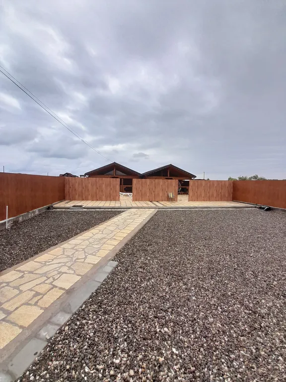 Коттедж Уютные домики на берегу моря — аренда посуточно в Новокаякент