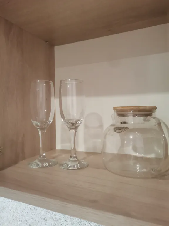 Апартамент Академ