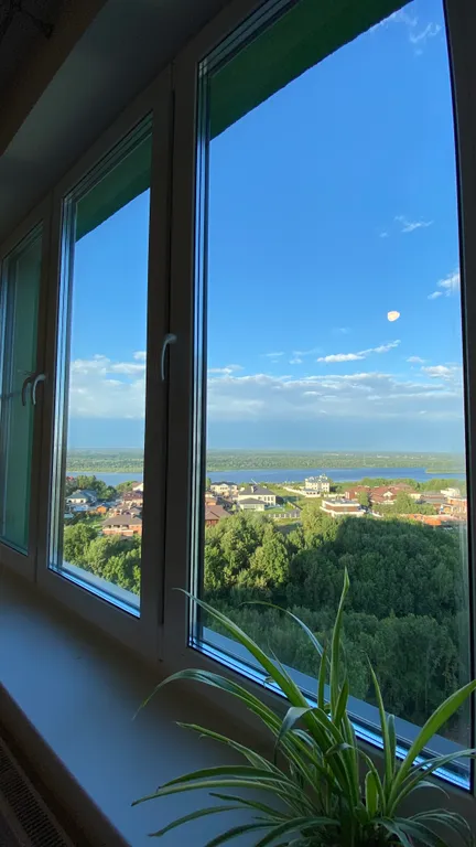 Квартира Квартира Балийский уголок — Нижний Новгород