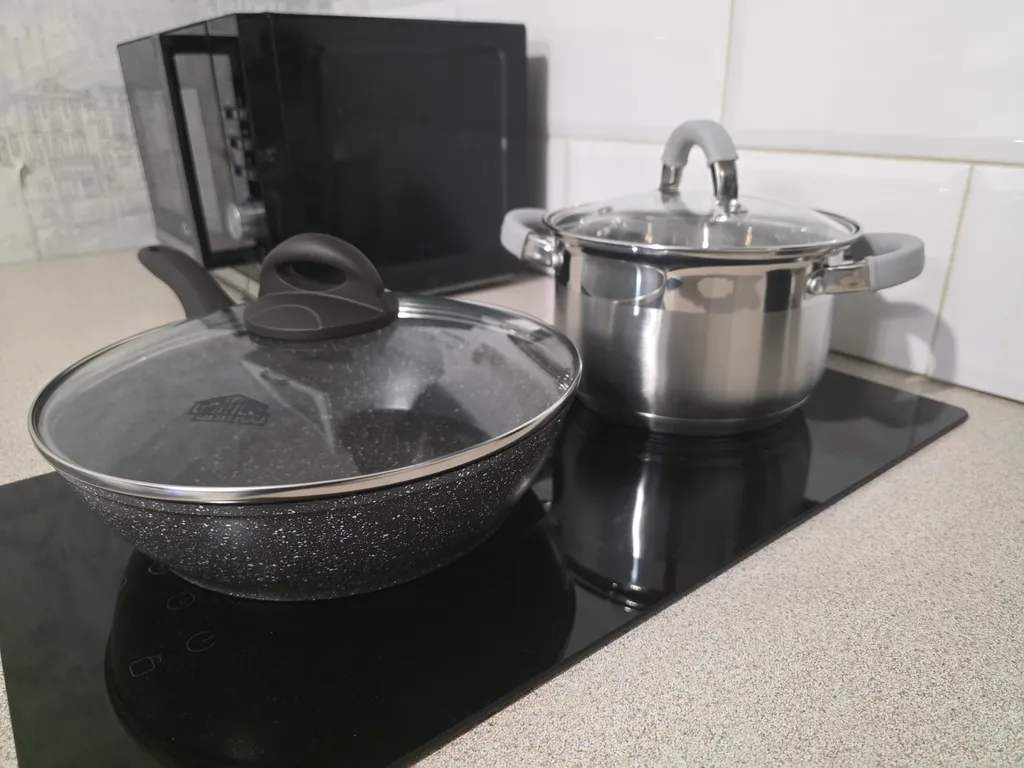 Уютная квартирa рядом со Звёздoчкой