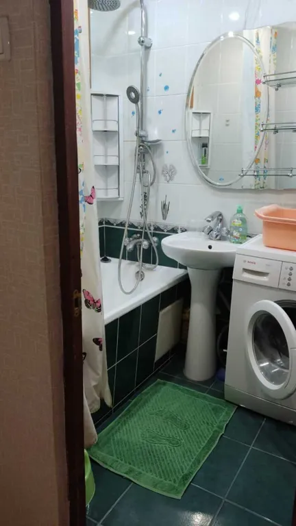 Квартира Уютная квартира на море — Лазаревское