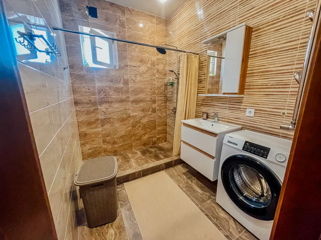 Коттедж Дом у горы — Прасковеевка