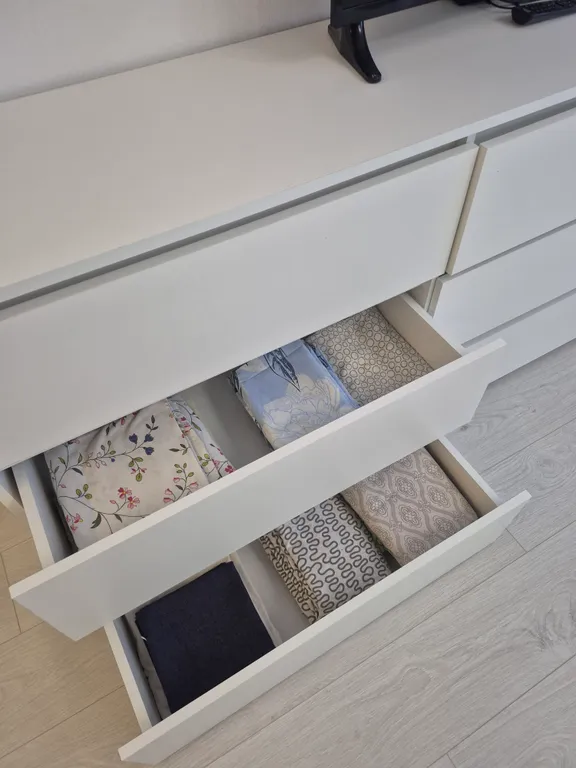 Квартира у воды