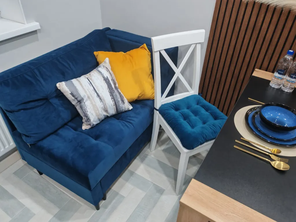 Уютная квартира в ЖК Есенинские поля