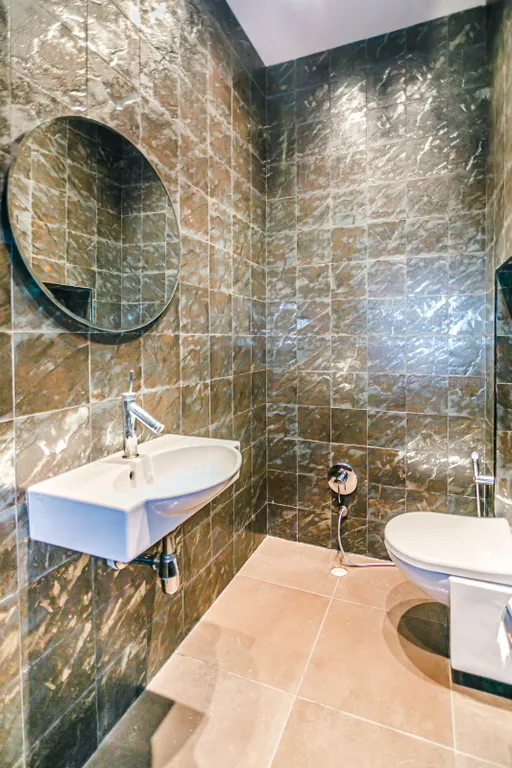 Prodelux i̇n fountian square