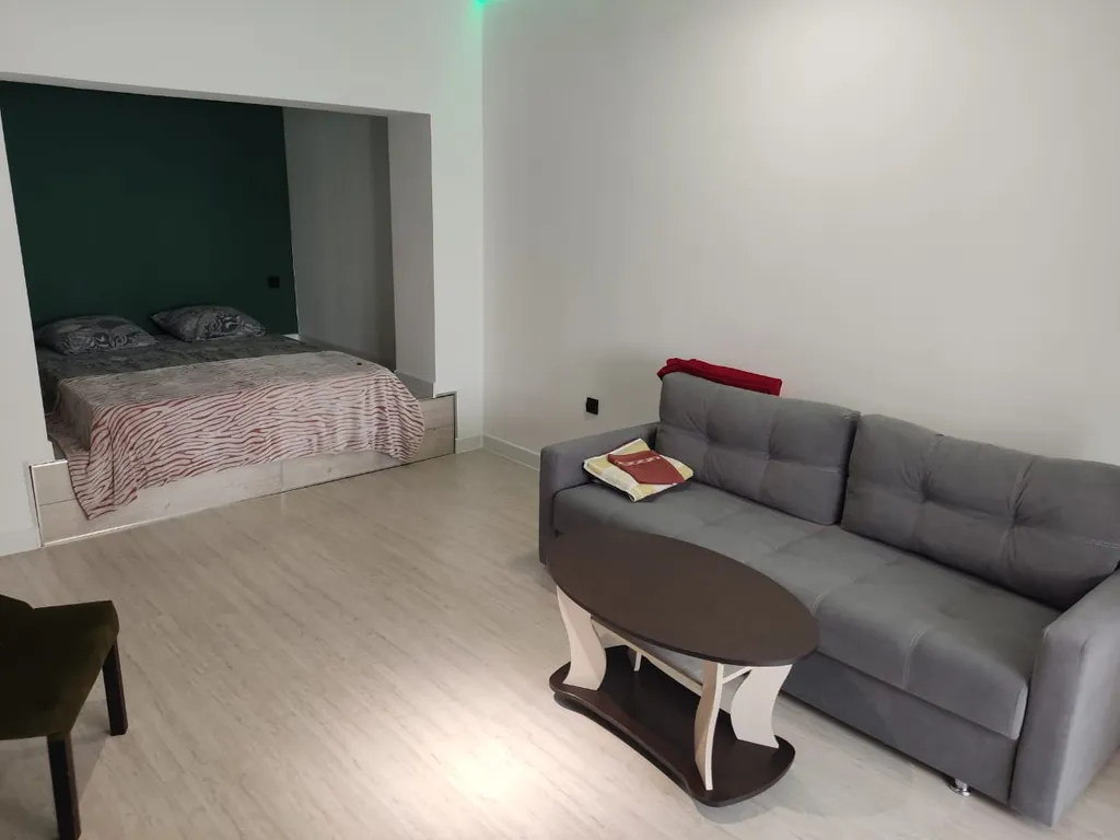 Квартира в центре Майкопа