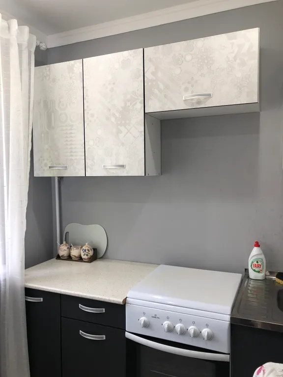 Уютная чистая квартира, рядом с набережной реки Терек