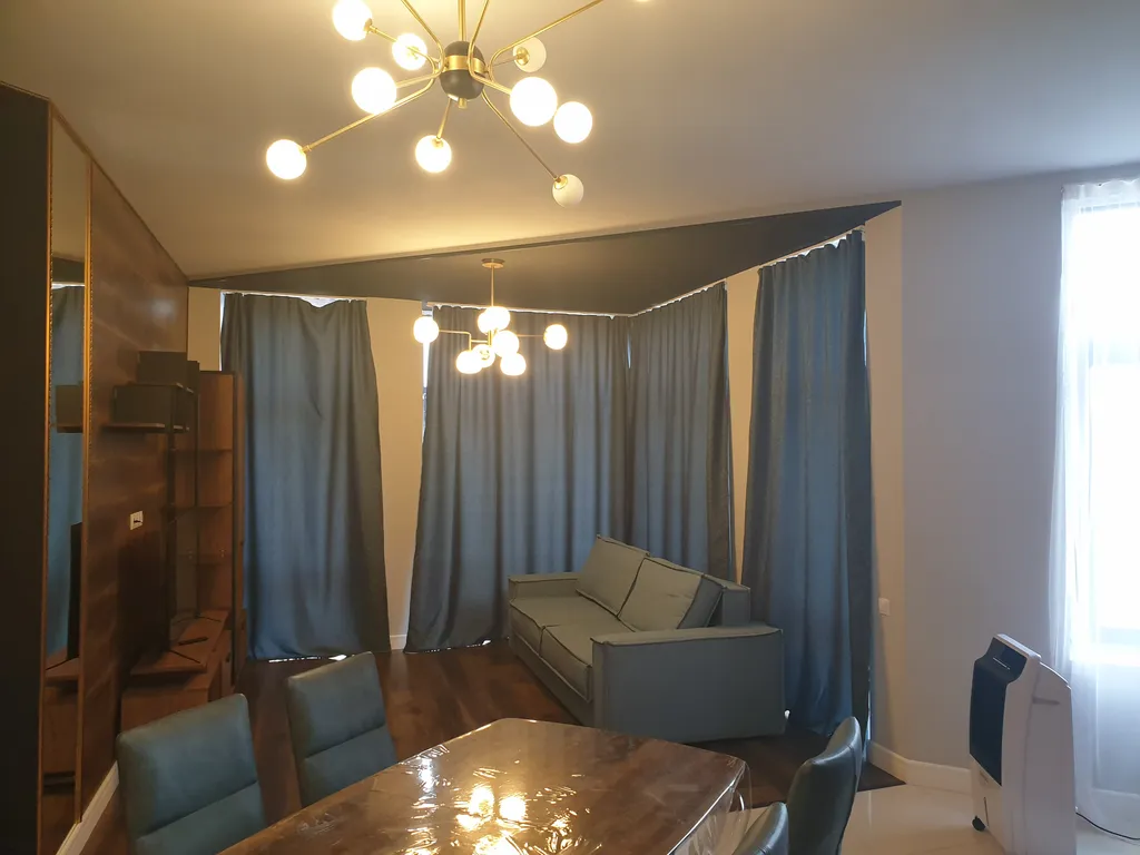 Апартамент-квартира в центре города-курорта Кисловодска