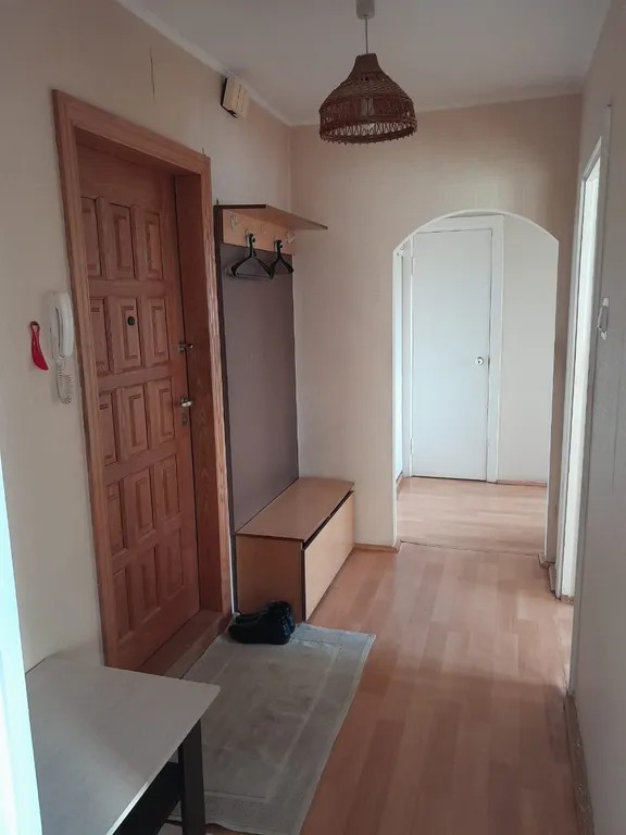 Удобная, уютная двухкомнатная квартира