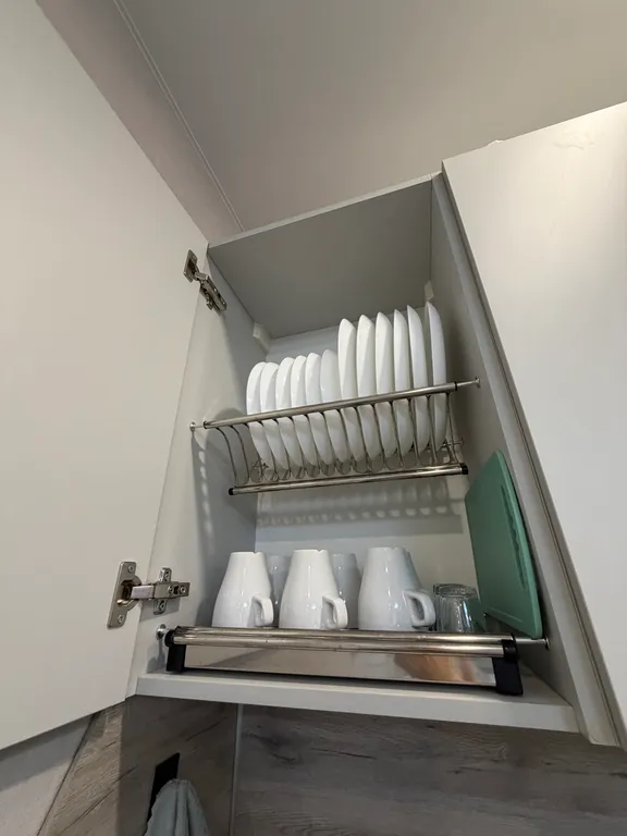 Квартира Уютная квартира — Анапа