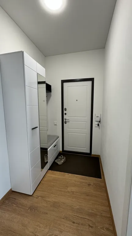 Квартира-студия в центре старого города