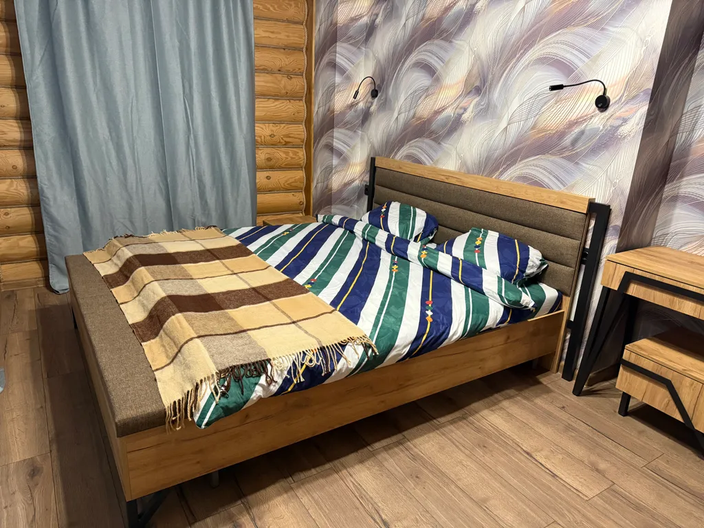 5-комнатный Дом