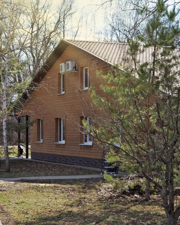 Коттедж 3-комнатный Дом — аренда посуточно в Новая Усмань