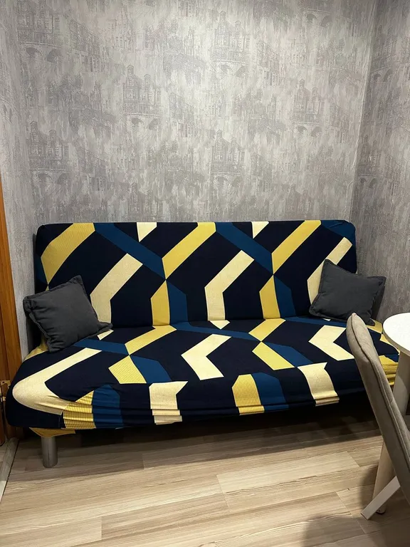 Уютная квартира на крымской