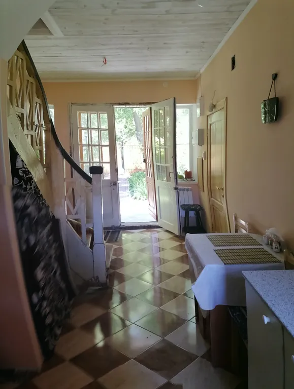 Уютный апартамент с удобствами