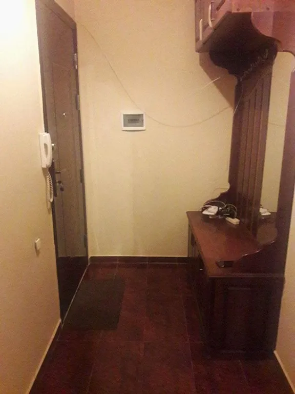 4-комнатная Квартира