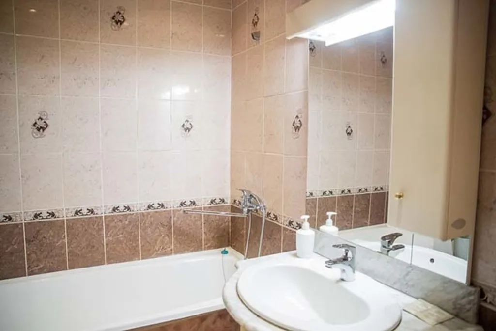 Квартира ATMA HOUSE Уютная квартира Рядом с объездной ул. Федюнинског.о — Тюмень