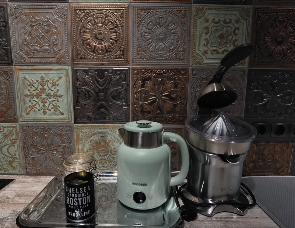 Апартаменты в ЖК Панорама с отличным видом на город