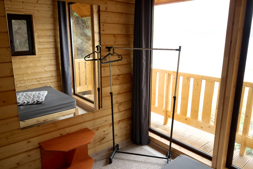 База отдыха Коттедж №4