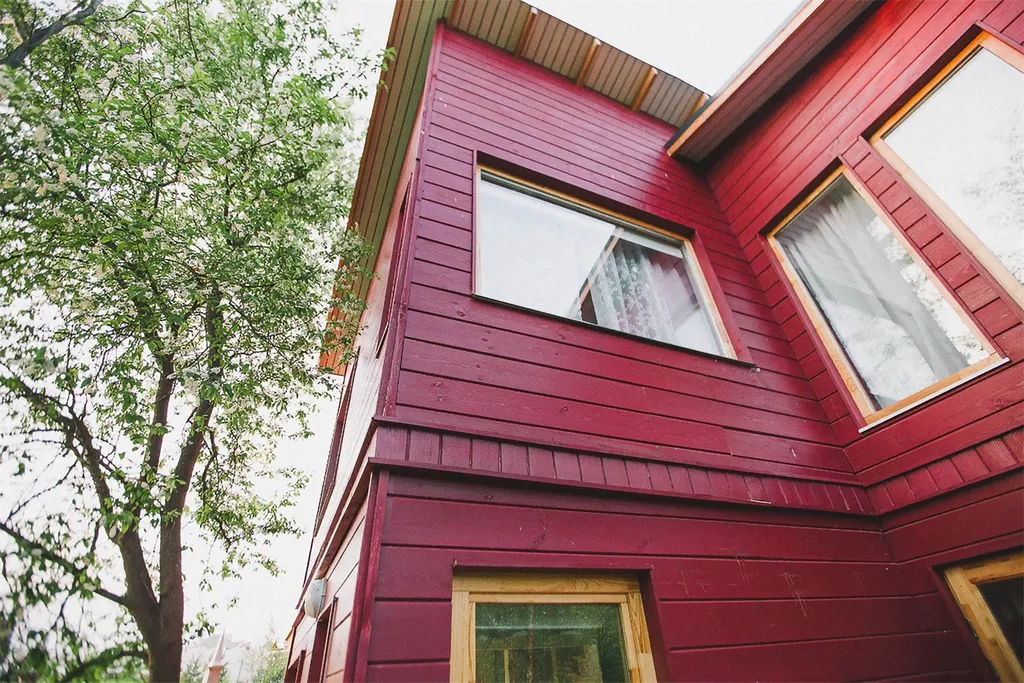 Вилла Скандик (Bordo, Kalina, Stockholm, Biarritz)