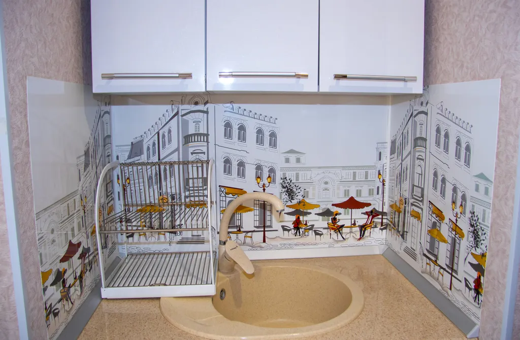 Квартира 1-комнатная Квартира — Анапа