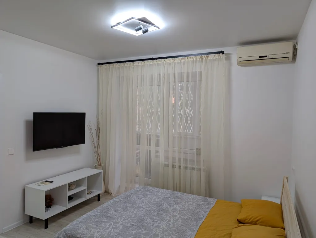 Уютная квартира с дизайнерским ремонтом рядом с морем — аренда посуточно в Ейск