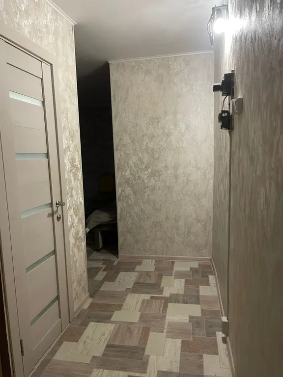 Двухкомнатная уютная квартира рядом с Волгой