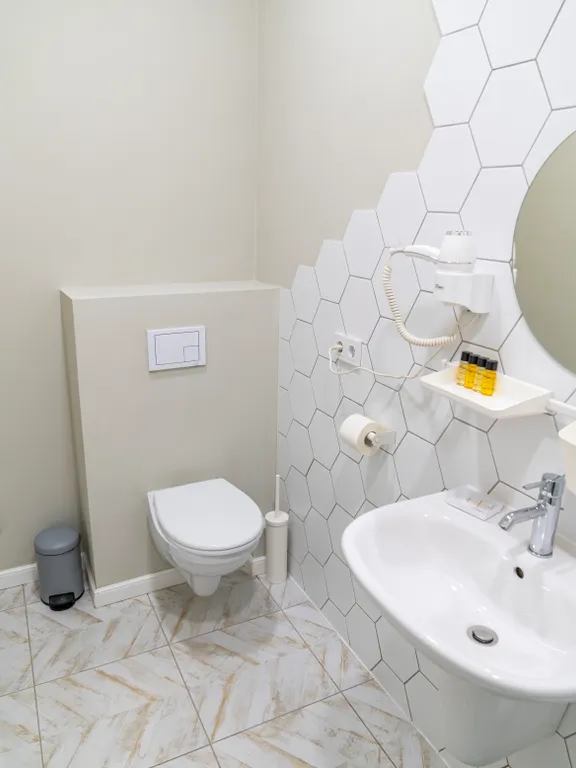 Квартира 3-комнатная Квартира — Москва