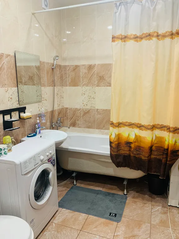 Квартира Квартира для студентов и командировочных — Иркутск