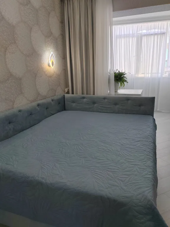 Домашний уют