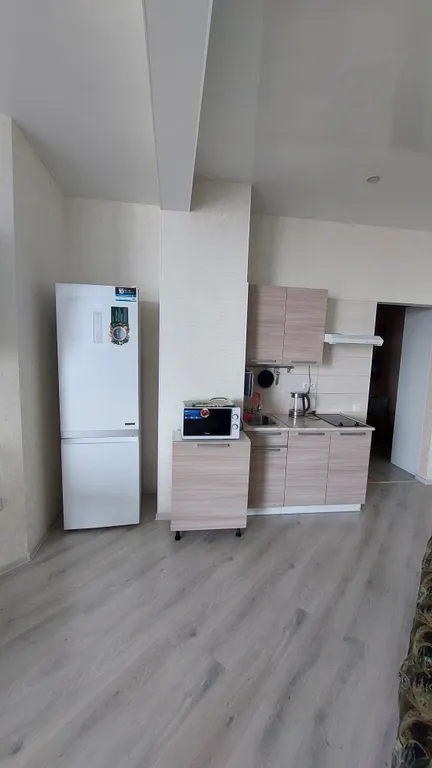 Квартира Квартира с видом на море — Анапа