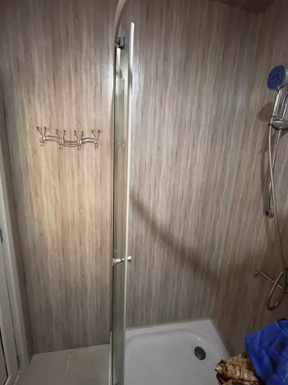 Квартира Комната — Лазаревское